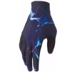 Mănuși motocross  THOR SPORTMODE SURGE BLACK/BLUE thumb