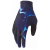 Mănuși motocross  THOR SPORTMODE SURGE BLACK/BLUE thumb