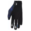 Mănuși motocross  THOR SPORTMODE SURGE BLACK/BLUE thumb