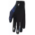 Mănuși motocross  THOR SPORTMODE SURGE BLACK/BLUE thumb