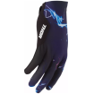 Mănuși motocross  THOR SPORTMODE SURGE BLACK/BLUE thumb