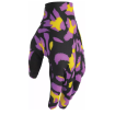Mănuși motocross THOR SPORTMODE CHEETAH YELLOW/PURPLE thumb