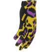 Mănuși motocross THOR SPORTMODE CHEETAH YELLOW/PURPLE thumb