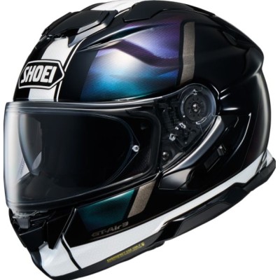 Casca SHOEI GT-Air 3 SCENARIO TC5