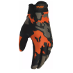 Mănuși motocross THOR LAUNCHMODE HUNTER ORANGE/BLACK Mănuși motocross THOR LAUNCHMODE HUNTER ORANGE/BLACK thumb