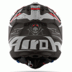 Casca AIROH AVIATOR 3 BURNOUT MATT thumb