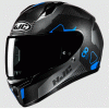 Cască  HJC C10 Aspa BLUE MC2
