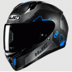 Cască HJC C10 Aspa BLUE MC2 Cască HJC C10 Aspa BLUE MC2 thumb