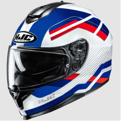 Casca  HJC C70N BELIS MC21