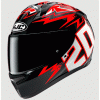 Cască  HJC C10 DIABLO MASK