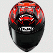 Cască  HJC C10 DIABLO MASK thumb