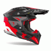 Casca AIROH AVIATOR 3 SPIN RED MATT Casca AIROH AVIATOR 3 SPIN RED MATT thumb
