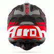 Casca AIROH AVIATOR 3 SPIN RED MATT Casca AIROH AVIATOR 3 SPIN RED MATT thumb