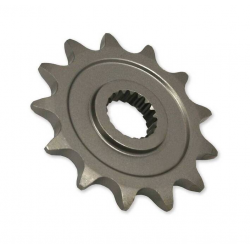 Pinion față  RFX Race Front Sprocket 14 Teeth CRF250R 18-21 Pinion față  RFX Race Front Sprocket 14 Teeth CRF250R 18-21