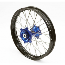 Janta  RFX Race MX Complete Rear Wheel 18x2,15 (Blue) YZ 125/250 99-25