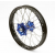 Janta RFX Race MX Complete Rear Wheel 18x2,15 (Blue) YZ 125/250 99-25 Janta RFX Race MX Complete Rear Wheel 18x2,15 (Blue) YZ 125/250 99-25 thumb