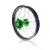 Janta RFX Race MX Complete Rear Wheel 19x2,15 (Green) KX 250 03-08 / KXF 450 06-23 thumb