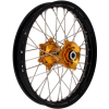 Janta  RFX Race MX Complete Rear Wheel 19x2,15 (Gold) RM-Z 450 05-25
