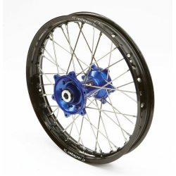 Janta RFX Race MX Complete Rear Wheel 19x2,15 (Blue) YZ 250 99-25 Janta RFX Race MX Complete Rear Wheel 19x2,15 (Blue) YZ 250 99-25