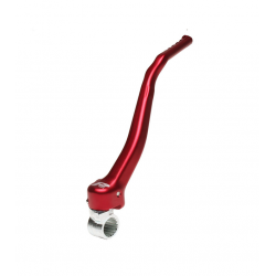 Manivelă RFX Race Series Kickstart Lever (Red) - Honda CRF150R 07-16