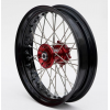 Janta  RFX Race SM Complete Front Wheel 17x3,50 (RED) BETA RR