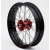 Janta  RFX Race SM Complete Front Wheel 17x3,50 (RED) BETA RR thumb
