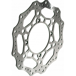 Disc frână RFX Race Wave Fixed Brake Disc KX 125/250 89-02 / 500 95-03 Disc frână RFX Race Wave Fixed Brake Disc KX 125/250 89-02 / 500 95-03