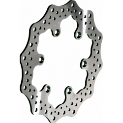 Disc de frână RFX Race Wave Fixed Brake Disc KX 125/250 87-02