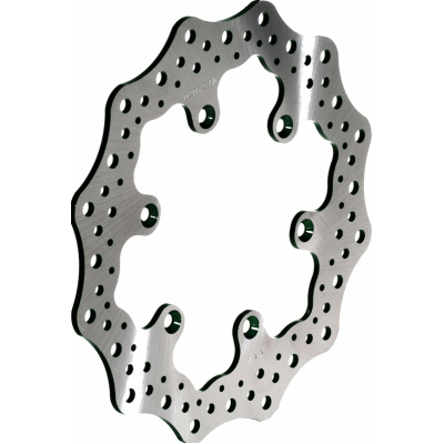 Disc de frână RFX Race Wave Fixed Brake Disc KX 125/250 87-02 Disc de frână RFX Race Wave Fixed Brake Disc KX 125/250 87-02