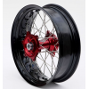 Janta RFX SM Complete Rear Wheel 17x5,00 Fantic XX 250/450 22-23
