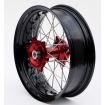 Janta RFX SM Complete Rear Wheel 17x5,00 Fantic XX 250/450 22-23 Janta RFX SM Complete Rear Wheel 17x5,00 Fantic XX 250/450 22-23 thumb