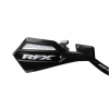 Handguard   RFX 1 Series Handguard (Black/White) Including Fitting Kit BETA RR 250 19-24