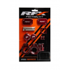 Set din fabrică RFX Factory Kit - Honda CRF250/250RX 19-21
