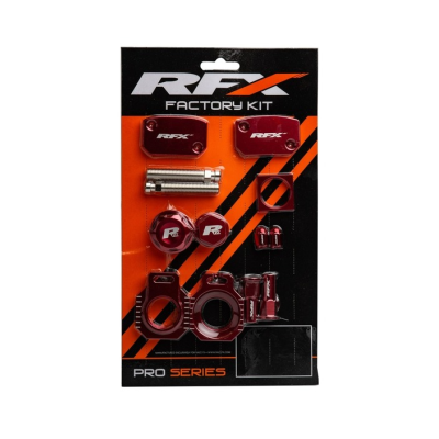 Set din fabrică RFX Factory Kit - Honda CRF250/250RX 19-21