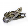 Scarite moto  RFX Factory Titanium Footrests KXF 250 06-25 / 450F 07-25