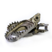 Scarite moto RFX Factory Titanium Footrests KXF 250 06-25 / 450F 07-25 Scarite moto RFX Factory Titanium Footrests KXF 250 06-25 / 450F 07-25 thumb