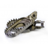 Scarite moto RFX Factory Titanium Footrests KTM