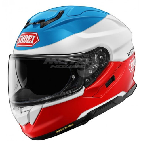 Casca SHOEI GT-Air 3 LILT TC10 Casca SHOEI GT-Air 3 LILT TC10
