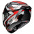 Casca SHOEI X-SPR PRO ESCALATE TC1 Casca SHOEI X-SPR PRO ESCALATE TC1 thumb