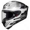 Casca  SHOEI X-SPR PRO PROXY TC6