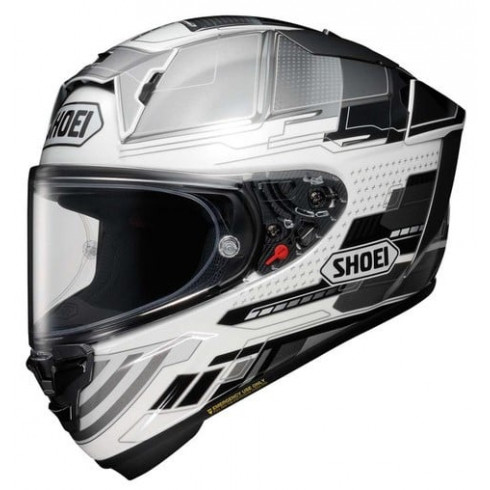 Casca SHOEI X-SPR PRO PROXY TC6 Casca SHOEI X-SPR PRO PROXY TC6