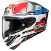 Casca SHOEI X-SPR PRO PROXY TC10 Casca SHOEI X-SPR PRO PROXY TC10