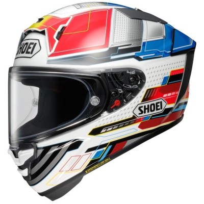 Casca SHOEI X-SPR PRO PROXY TC10