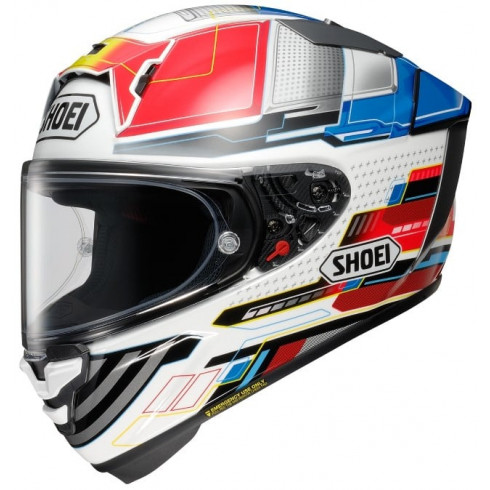 Casca SHOEI X-SPR PRO PROXY TC10 Casca SHOEI X-SPR PRO PROXY TC10