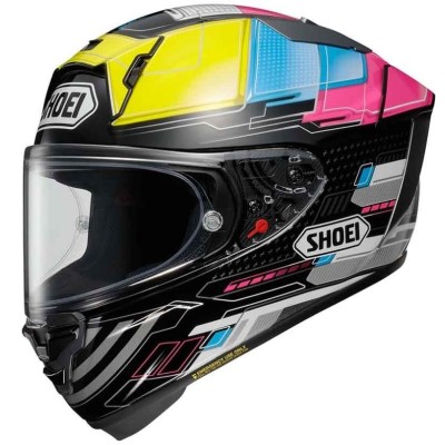 Casca  SHOEI X-SPR PRO PROXY TC11