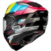 Casca  SHOEI X-SPR PRO PROXY TC11 thumb