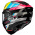 Casca  SHOEI X-SPR PRO PROXY TC11 thumb