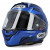 Casca  SHOEI X-SPR PRO A.Marquez73 V2  TC-2 thumb