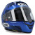 Casca  SHOEI X-SPR PRO A.Marquez73 V2  TC-2 thumb