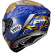 Casca  SHOEI X-SPR PRO Marquez THAI TC-2 thumb